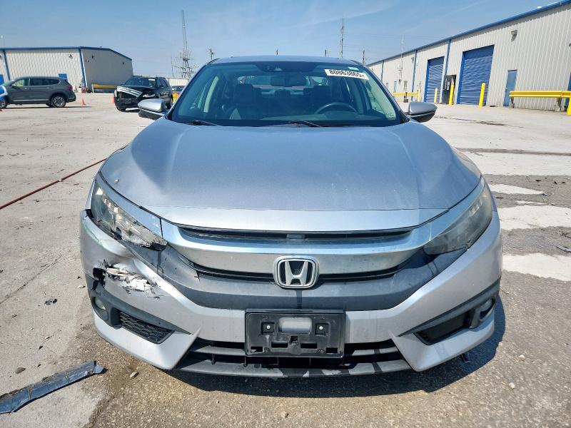 2017 HONDA CIVIC TOUR 19XFC1F95HE021782