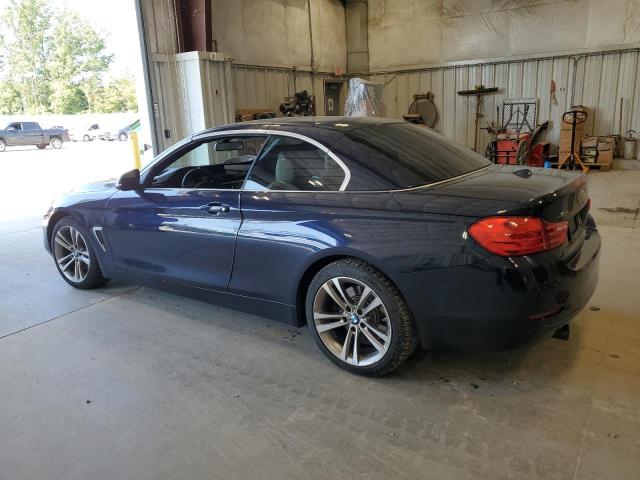 2015 BMW 435 XI WBA3T7C5XF5A37105