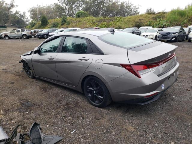 2023 HYUNDAI ELANTRA SEL #3284337015
