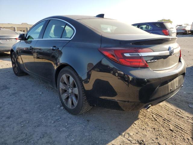 2016 BUICK REGAL PREM 2G4GT5GX2G9120397