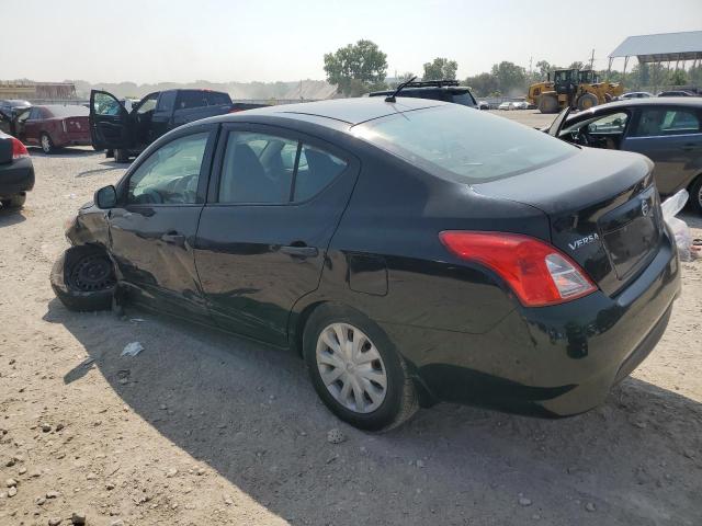 2015 NISSAN VERSA S - 3N1CN7APXFL822662