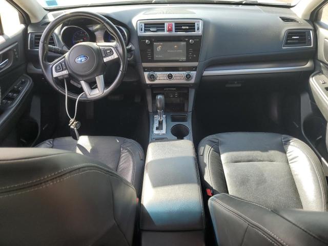 2016 SUBARU LEGACY 2.5 - 4S3BNAN69G3024397