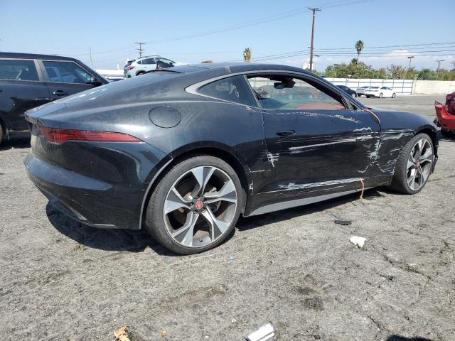 2021 JAGUAR F-TYPE FIR SAJDF1GX9MCK69788