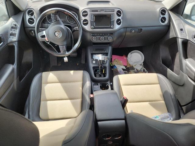 2017 VOLKSWAGEN TIGUAN WOL WVGRV7AX0HK000718