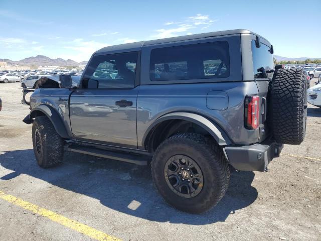 2022 FORD BRONCO BAS 1FMDE5CP7NLA96607