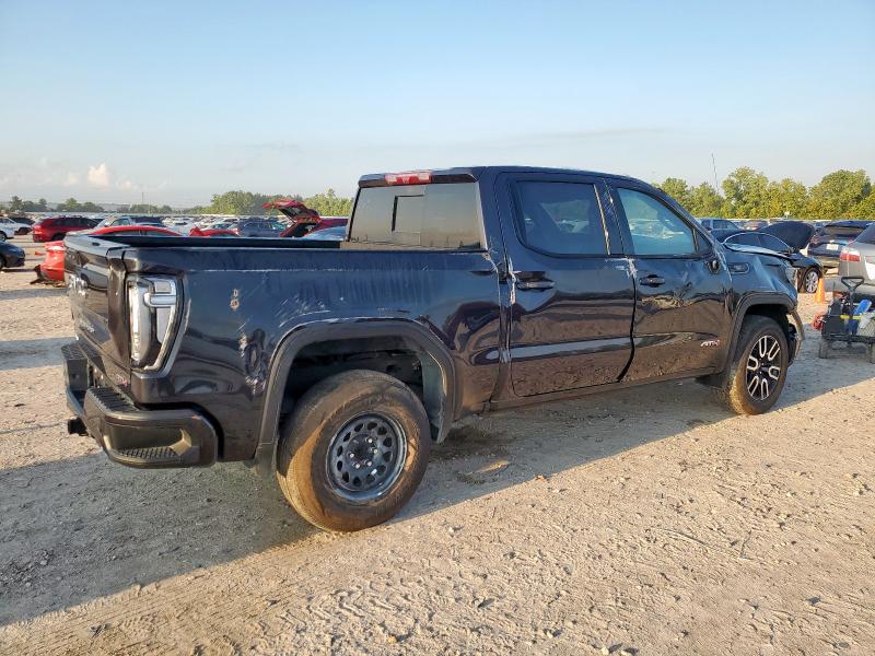 2024 GMC SIERRA K15 1GTUUEE84RZ152048