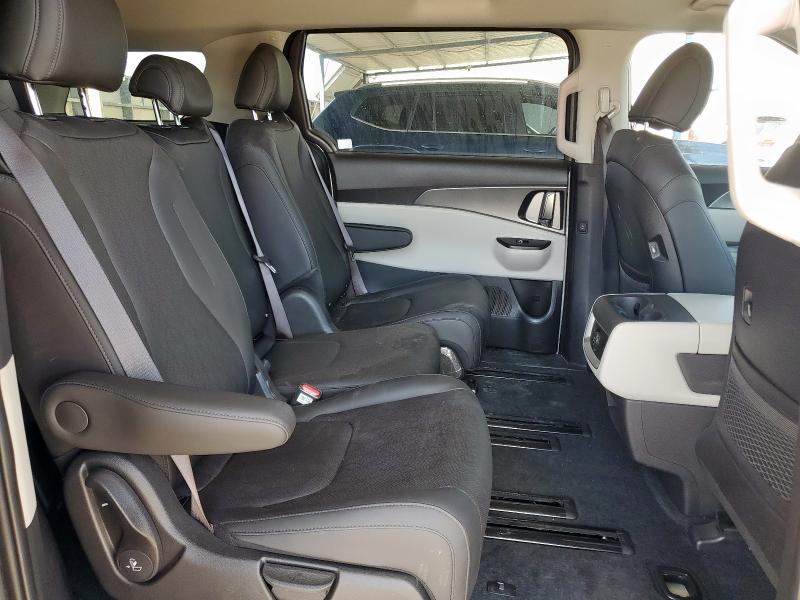 2023 KIA CARNIVAL L KNDNB4H31P6248755