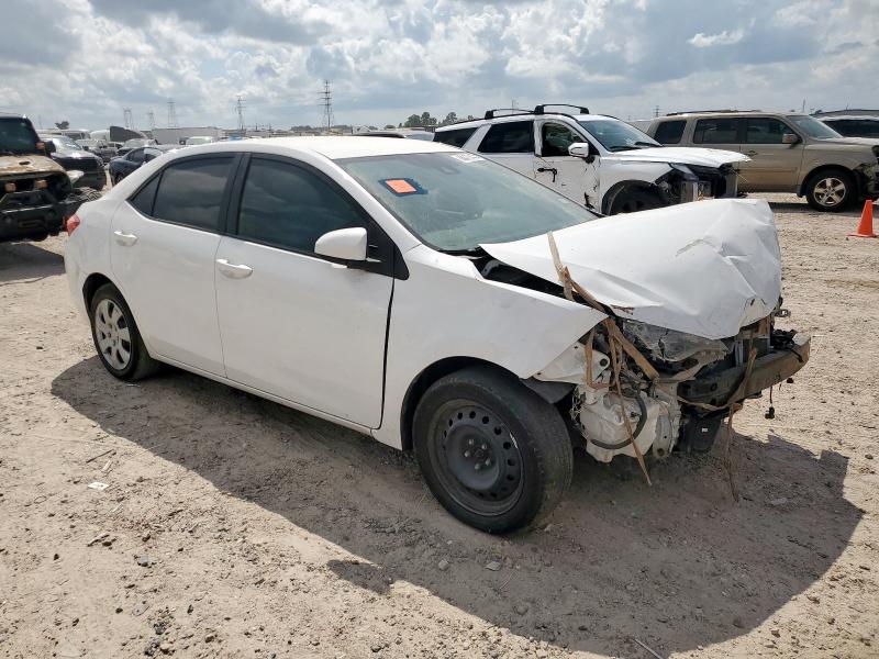 2018 TOYOTA COROLLA L 2T1BURHE0JC072941