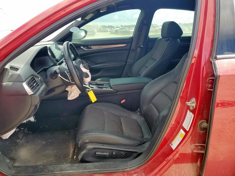 2020 HONDA ACCORD SPO #3305749756