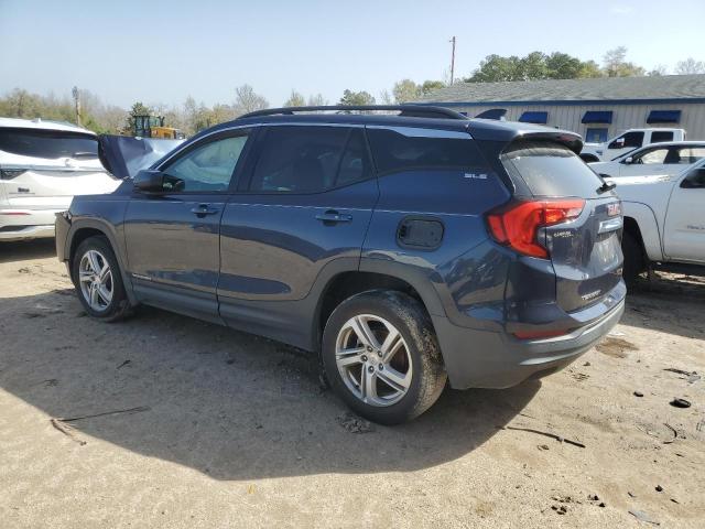 2018 GMC TERRAIN SL 3GKALMEX3JL129254