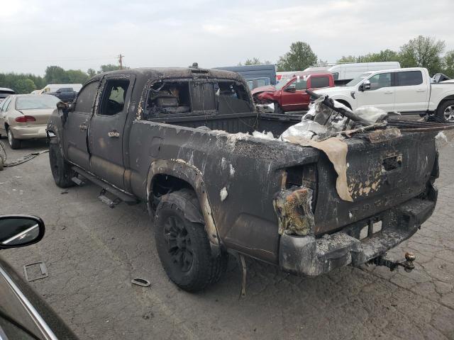 2022 TOYOTA TACOMA DOU - 3TMDZ5BNXNM132524