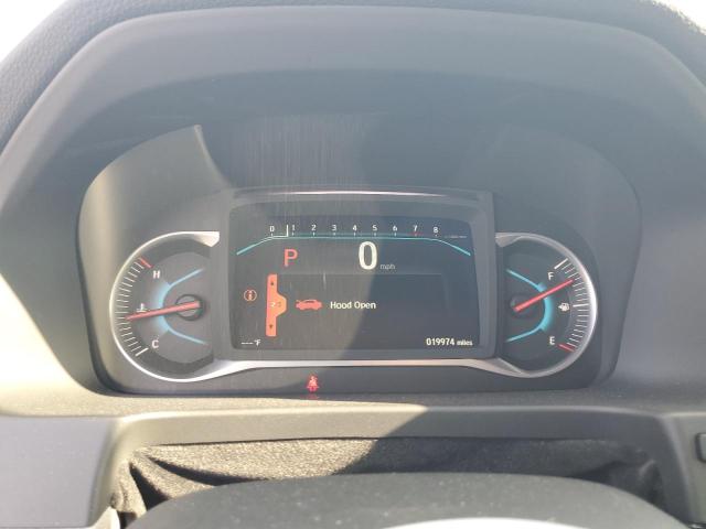 2022 HONDA PILOT TOURING #3287632013