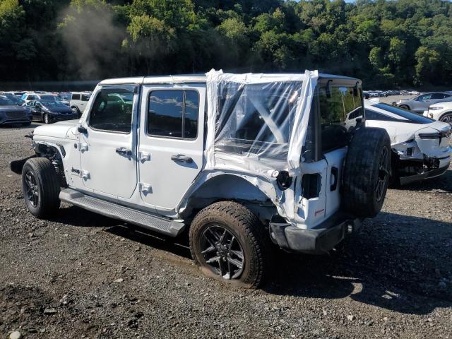 2024 JEEP WRANGLER S 1C4PJXKN5RW237039