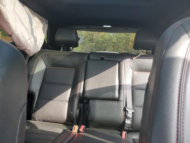 2024 CHEVROLET EQUINOX RS - 3GNAXWEG6RS160017