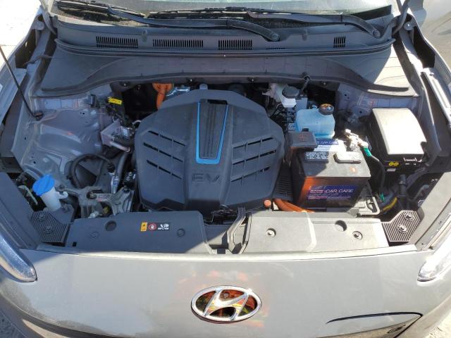 2023 HYUNDAI KONA SE KM8K23AG4PU178895