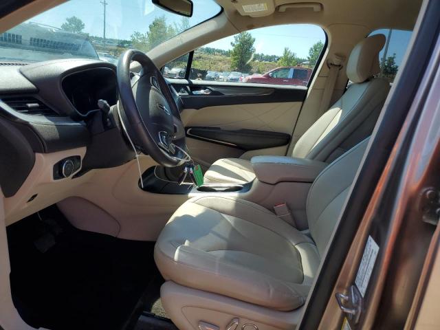 2018 LINCOLN MKC PREMIE 5LMCJ1D97JUL18757