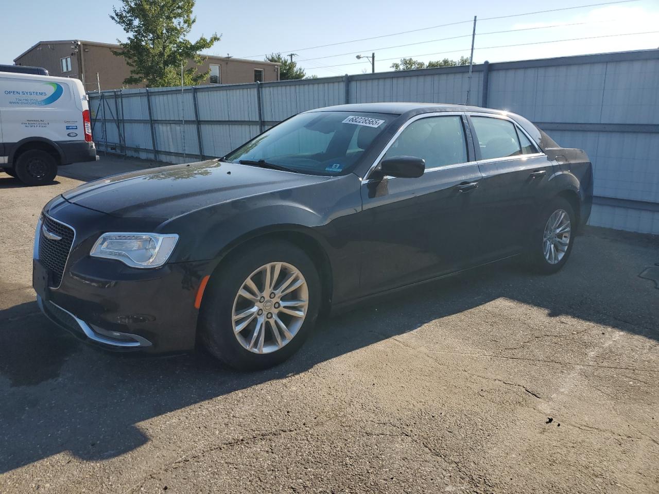 CHRYSLER 200 LIMITED