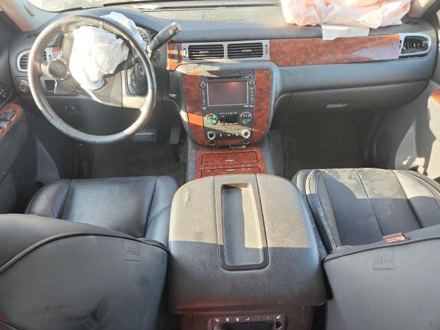 2014 CHEVROLET SUBURBAN C #3287789091