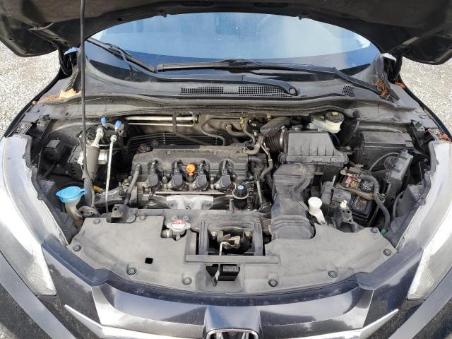 2016 HONDA HR-V EX 3CZRU5H5XGM733229