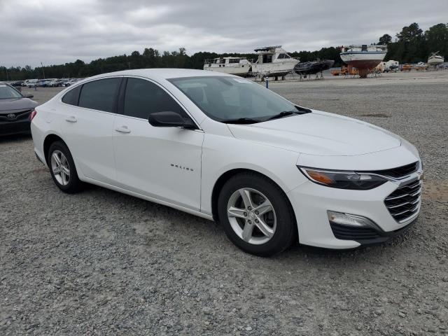 2020 CHEVROLET MALIBU LS 1G1ZB5ST2LF028575