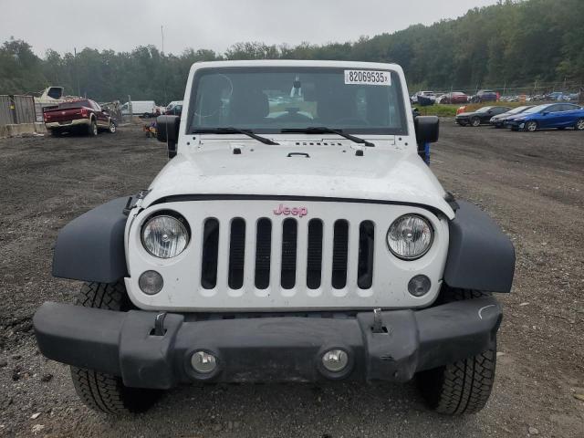 2016 JEEP WRANGLER U - 1C4BJWDG4GL209234