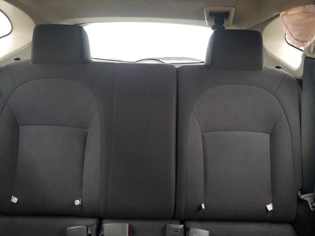 2015 NISSAN ROGUE SELE JN8AS5MT2FW669784