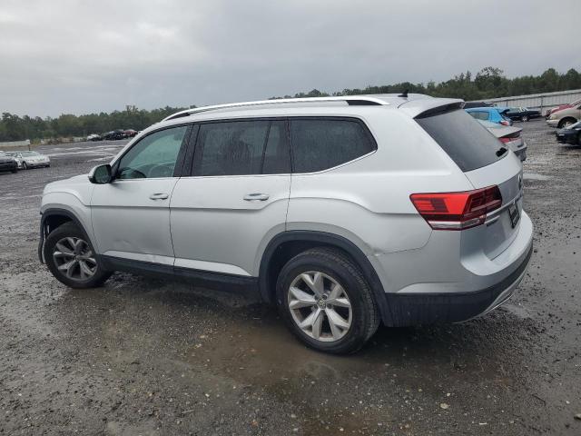 2018 VOLKSWAGEN ATLAS S 1V2AP2CA6JC537924