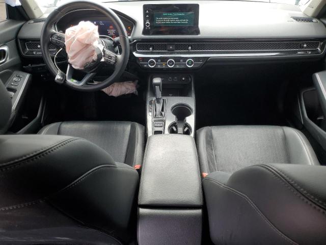 2024 HONDA CIVIC TOUR - 2HGFE1F96RH328623