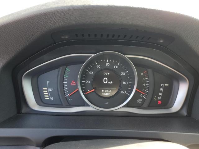 2016 VOLVO S60 YV1612TJ4G2404516