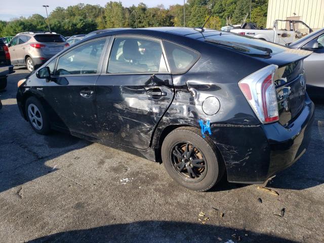 2013 TOYOTA PRIUS #3259723393