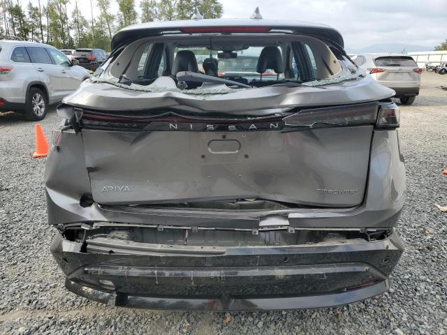 2023 NISSAN ARIYA EVOLVE+ JN1BF0BA3PM411301