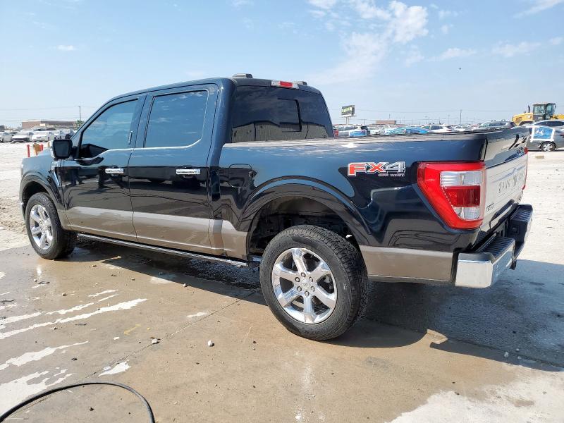 2023 FORD F150 SUPER #3291228962
