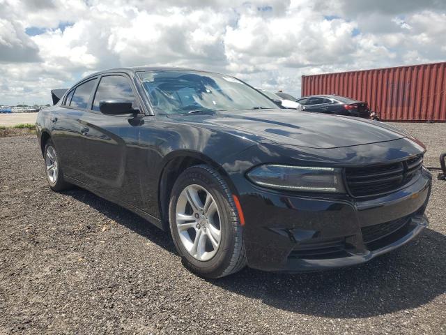 2016 DODGE CHARGER SE 2C3CDXBG5GH109164