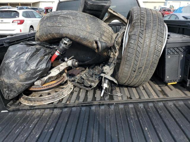 2023 TOYOTA TUNDRA CRE 5TFLA5DB1PX107966