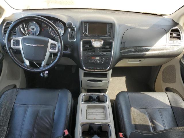 2015 CHRYSLER TOWN & COU #3264548914