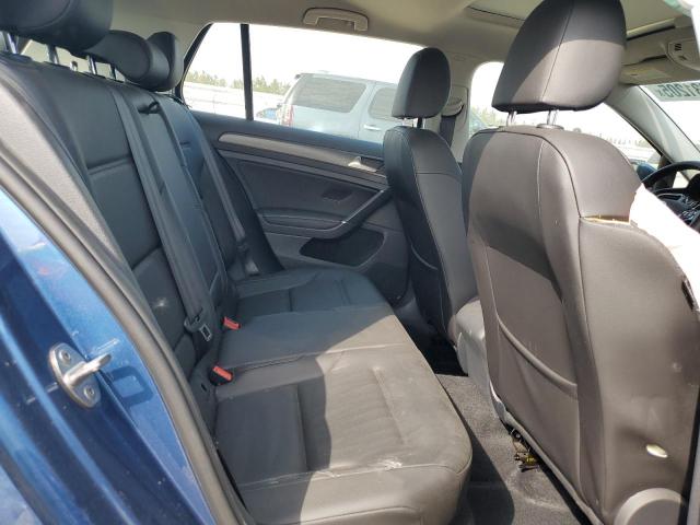 2021 VOLKSWAGEN GOLF 3VWG57AU9MM016336