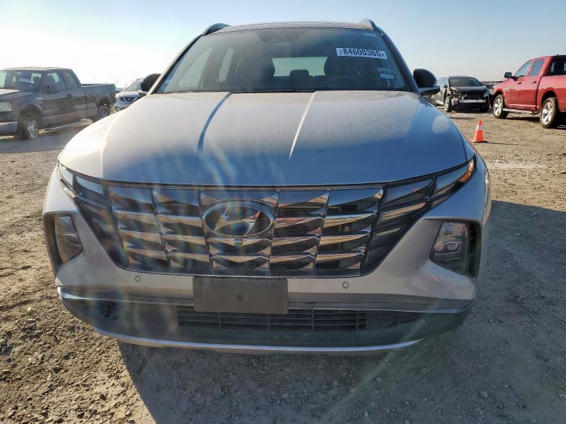 2022 HYUNDAI TUCSON LIM 5NMJE3AE0NH137500