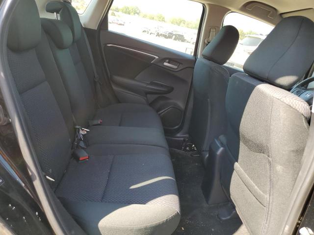 2019 HONDA FIT LX 3HGGK5H49KM716460