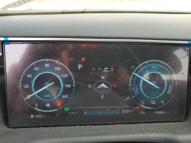 2024 HYUNDAI TUCSON SEL CONVENIENCE KM8JCCD1XRU225530