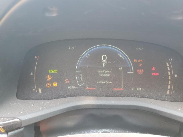 2025 TOYOTA CAMRY XSE - 4T1DAACK4SU610721