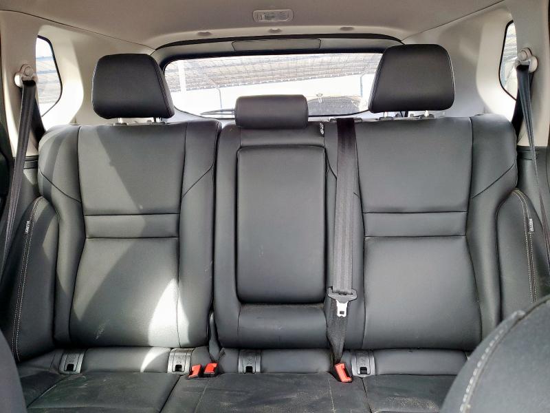 2024 NISSAN ROGUE SL - 5N1BT3CA6RC718312