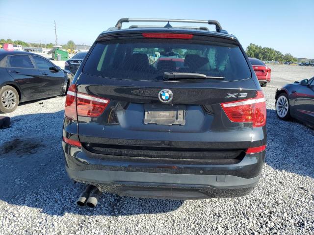 2015 BMW X3 XDRIVE2 5UXWX9C57F0D53069