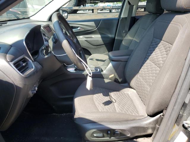 2019 CHEVROLET EQUINOX LT 2GNAXKEV1K6283378