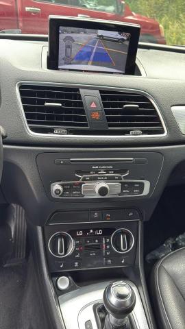 2016 AUDI Q3 PRESTIG WA1GFCFS2GR010181