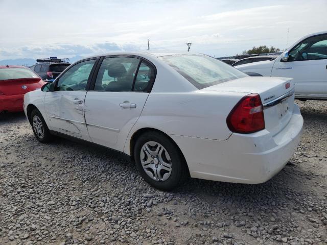 2007 CHEVROLET MALIBU LS #3267114147