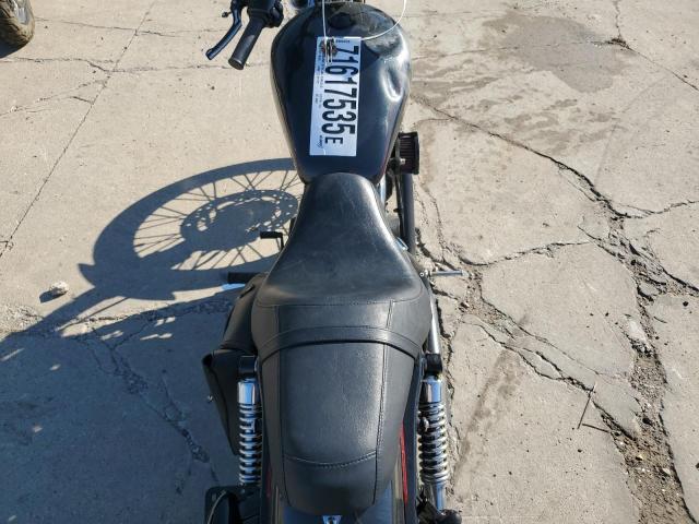 2007 HARLEY-DAVIDSON XL883 C 1HD4CP2137K404687