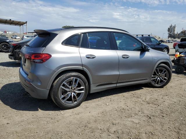 2021 MERCEDES-BENZ GLA 35 AMG W1N4N5BB6MJ230035