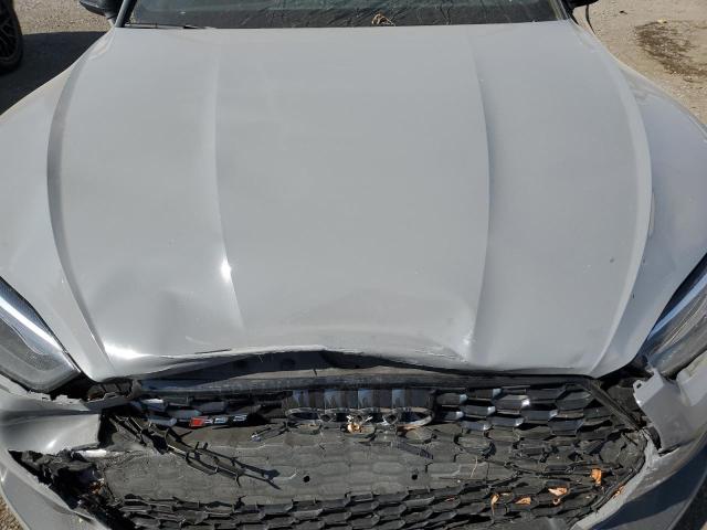 2019 AUDI RS5 WUACWCF5XKA900078