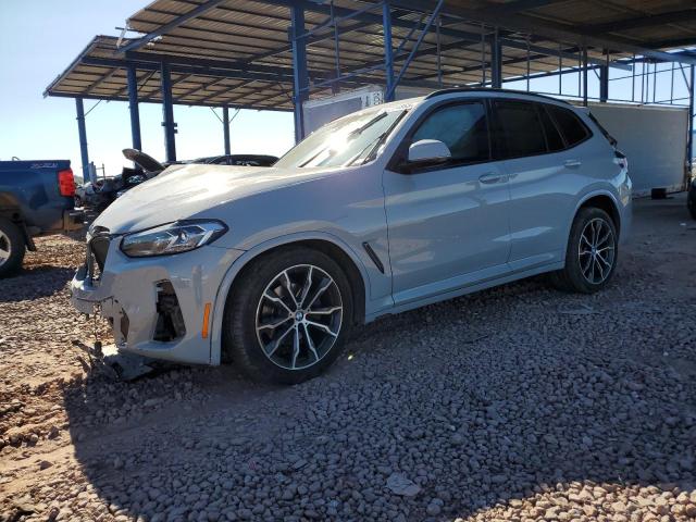 2022 BMW X3 SDRIVE3 #3284872030