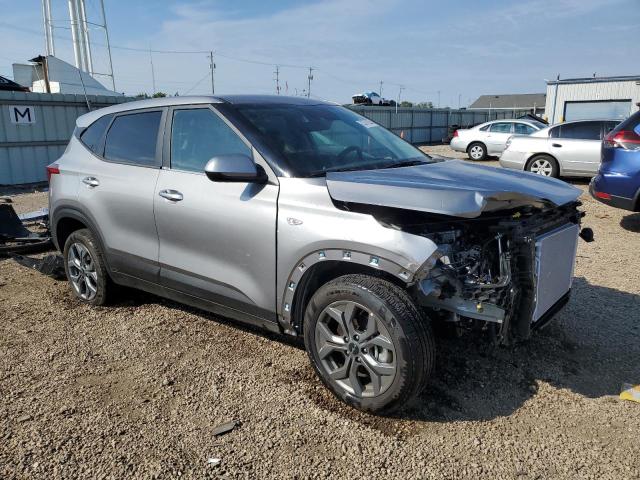 2026 KIA SELTOS LX #3284792524